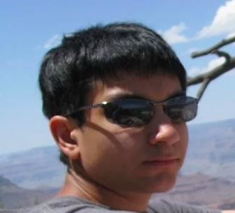 Picture of Chetan Patel